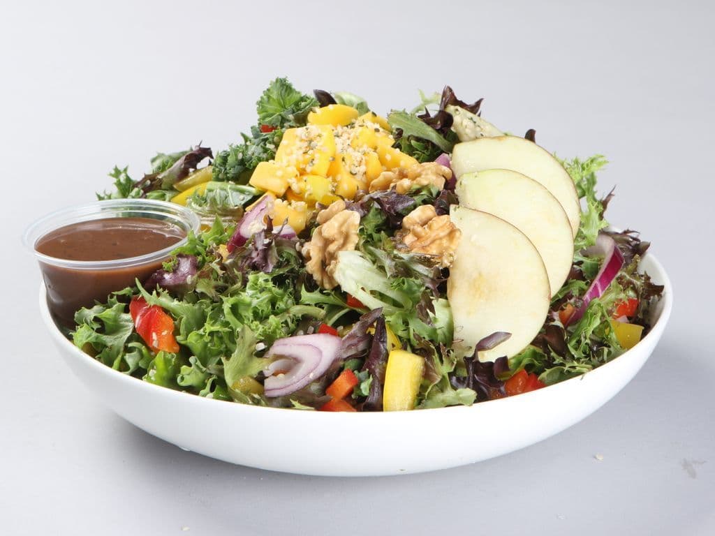 Kale Supreme