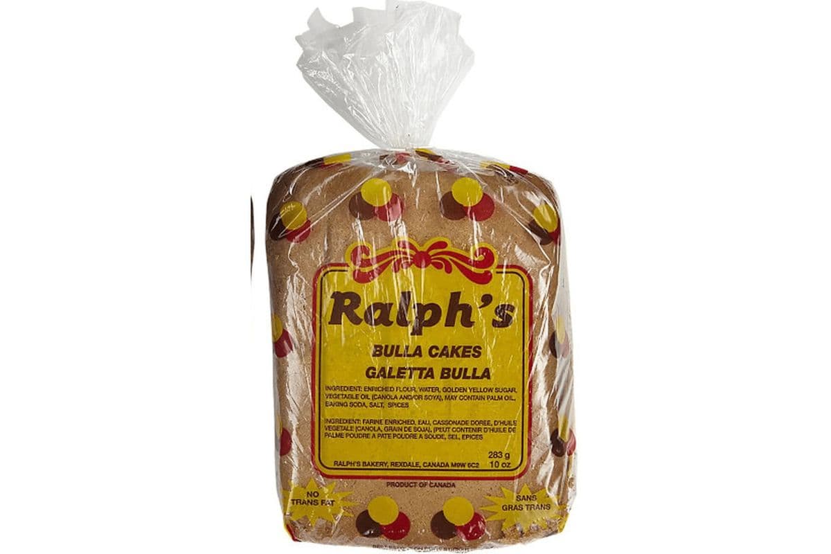Ralphs Bulla Cakes (283 g)