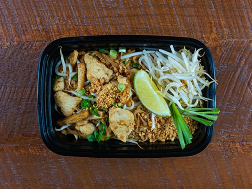 Pad Thai Mae Sri