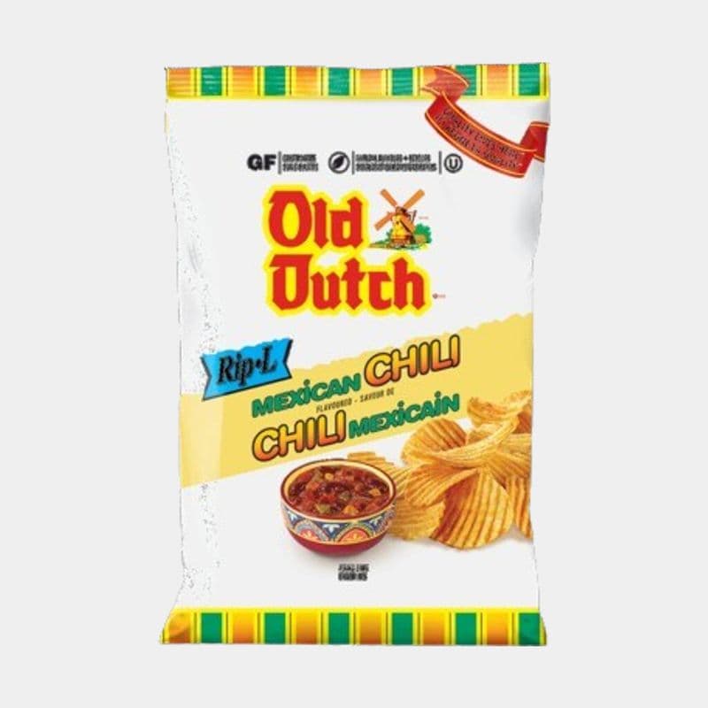 Old Dutch Mexican Chili