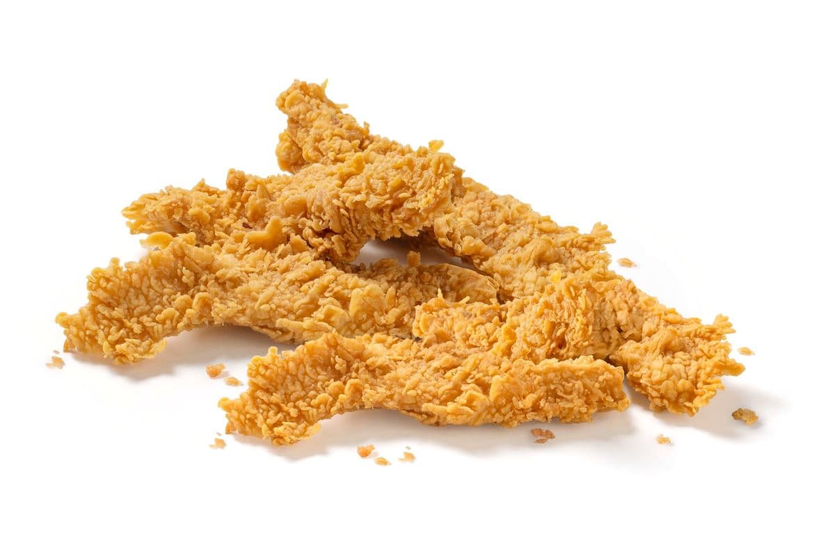 Tenders (5 pcs)