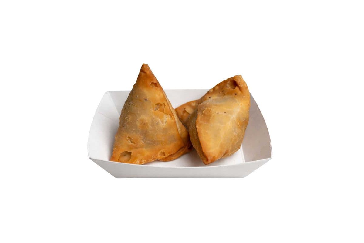 Punjabi Samosa (2 Pc)