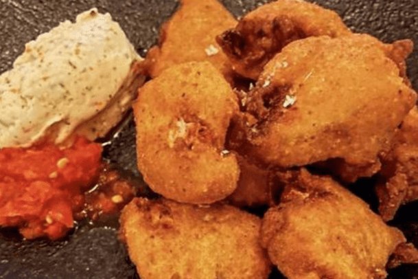 Fried Chicken