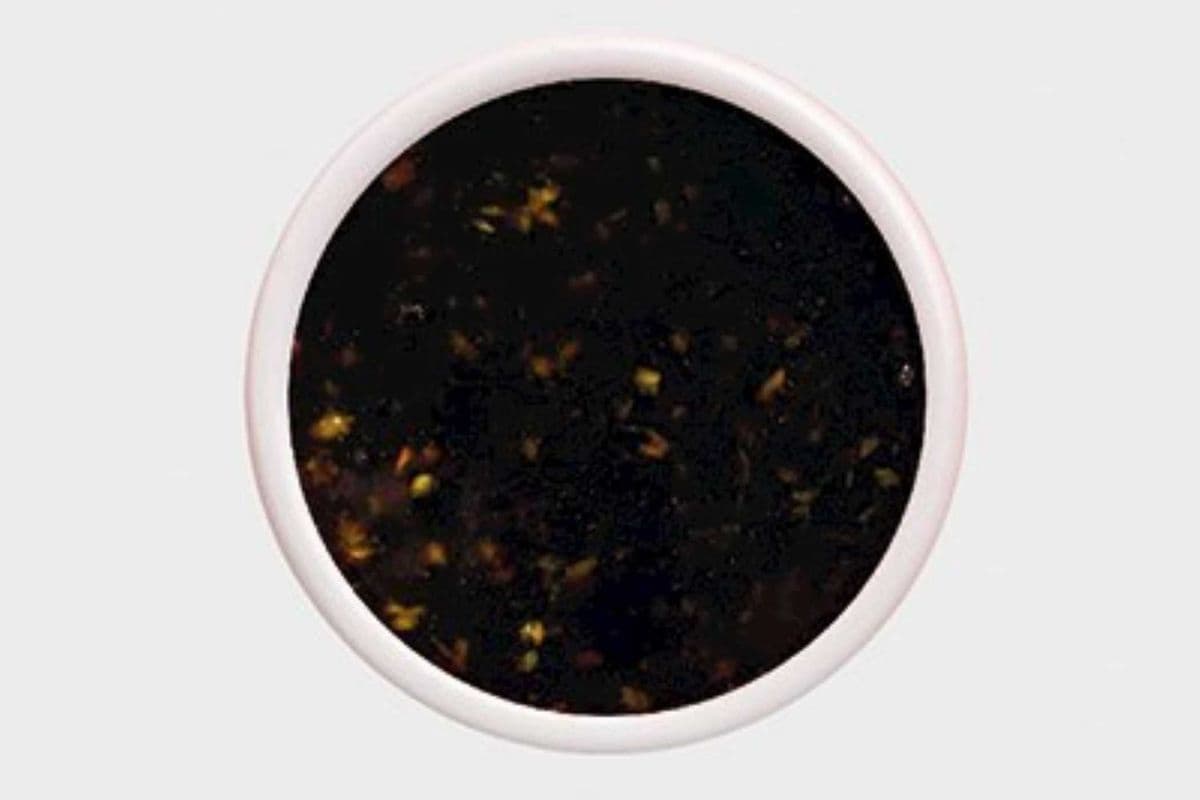 Honey Garlic