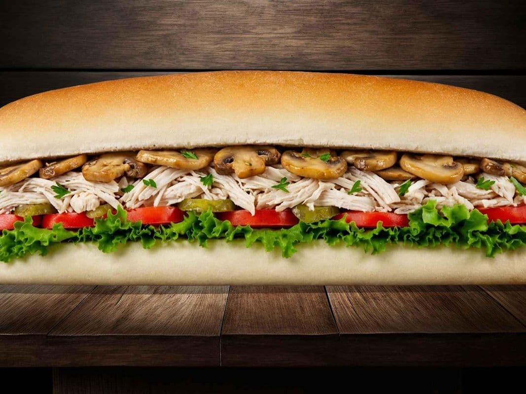 Chicken Sandwich