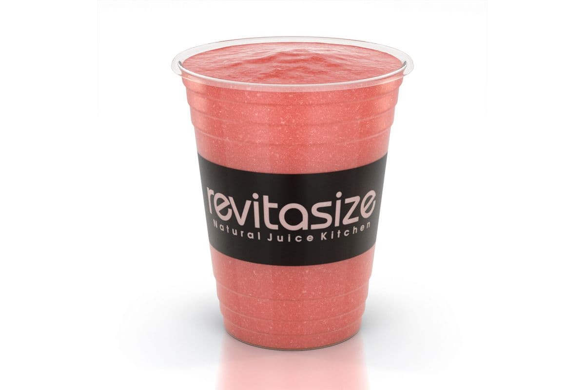 Berry Blast Smoothie