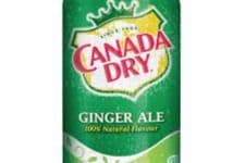 Ginger Ale