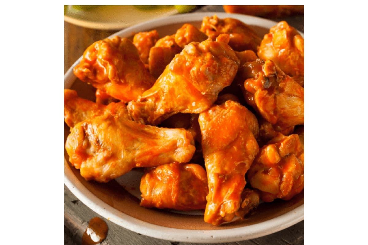 Chicken Wings 1LB