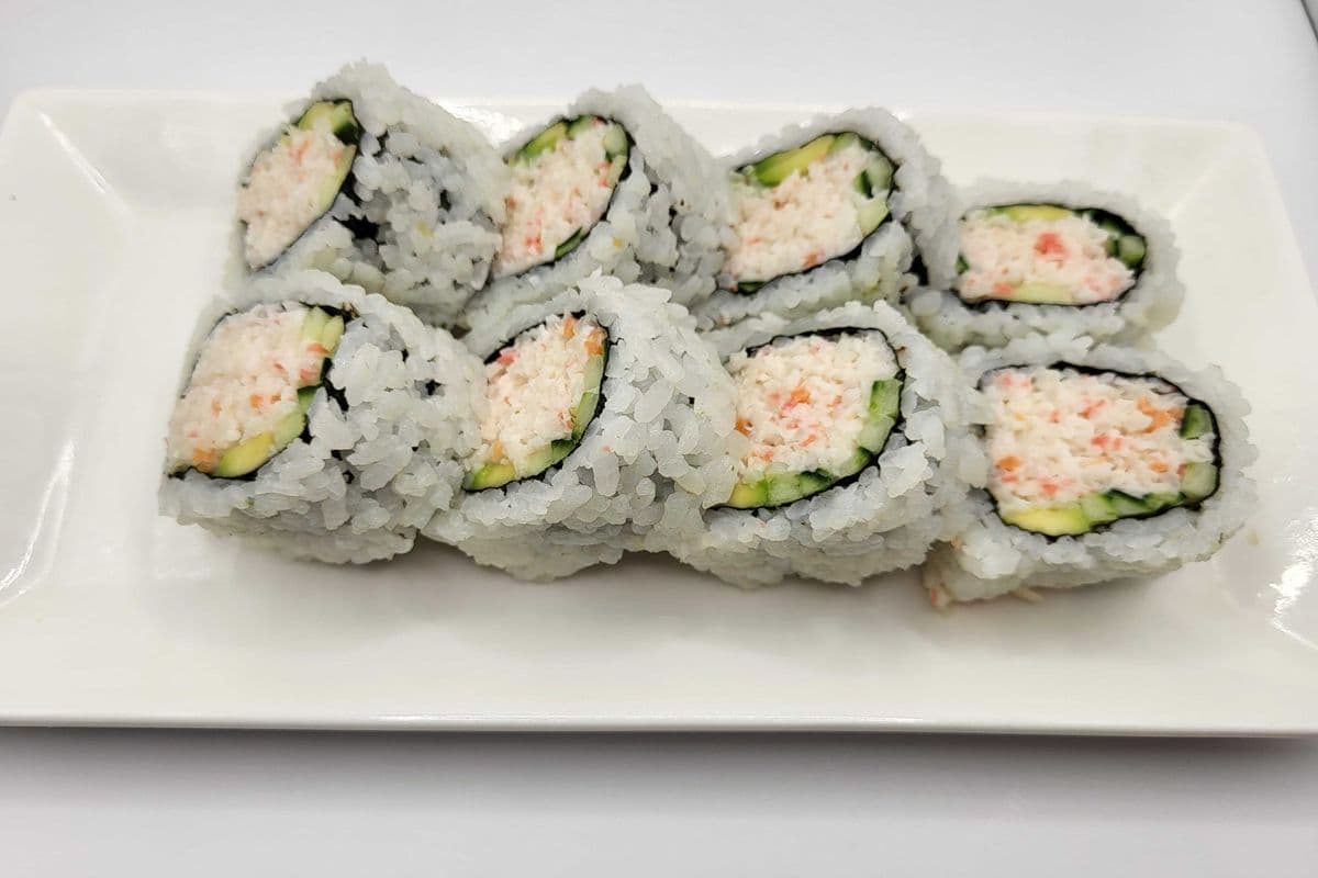 California Roll