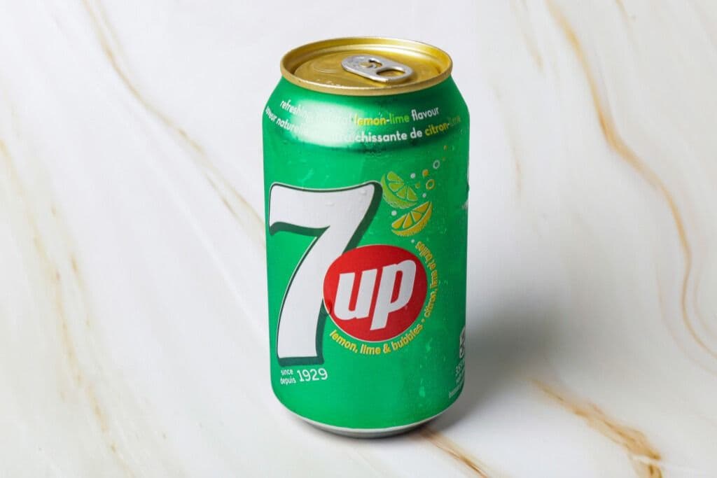 7Up