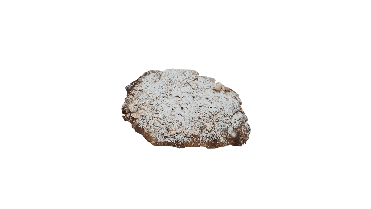 Almond Croissant