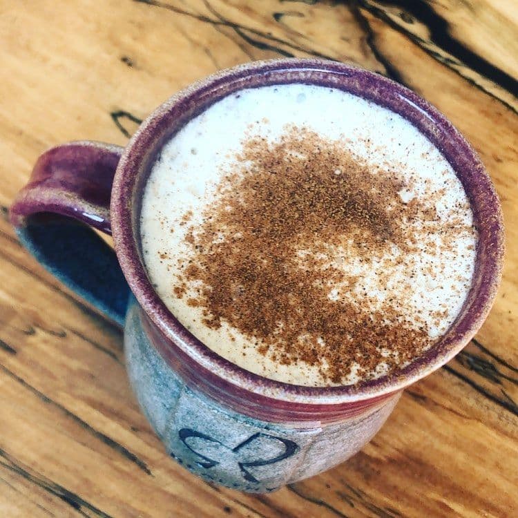 Chai Latte