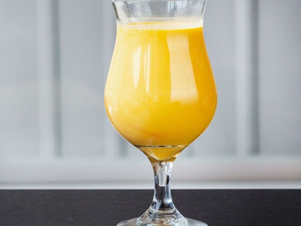 Mango Lassi