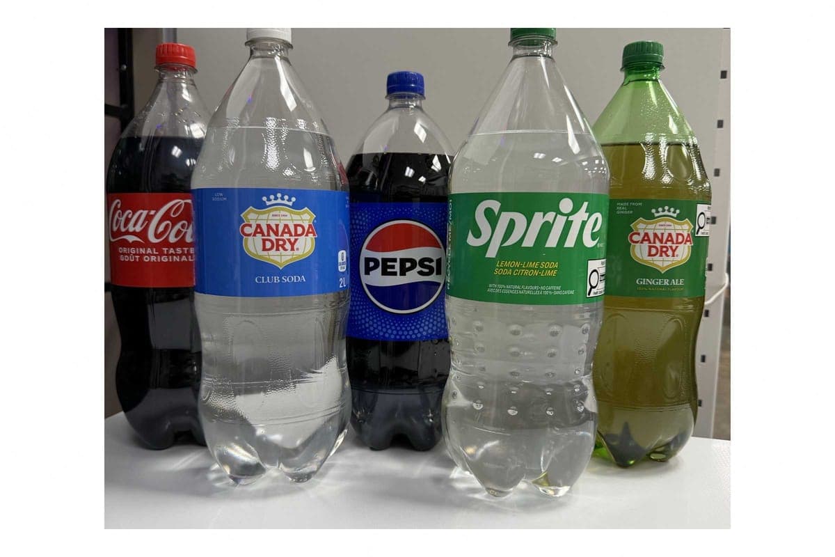 Pop (2 L) (2 L)