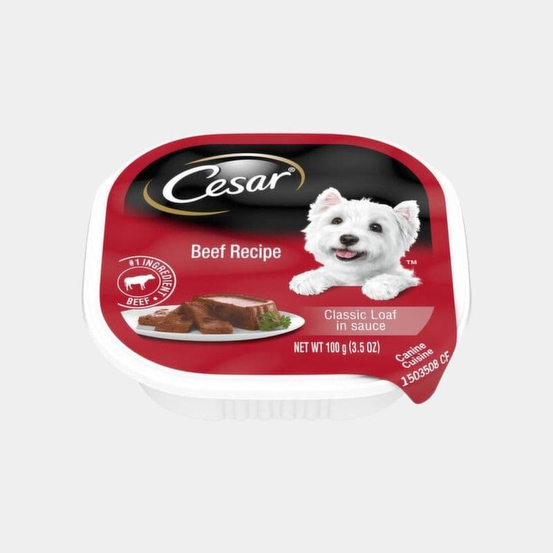 Cesar Beef Recipe
