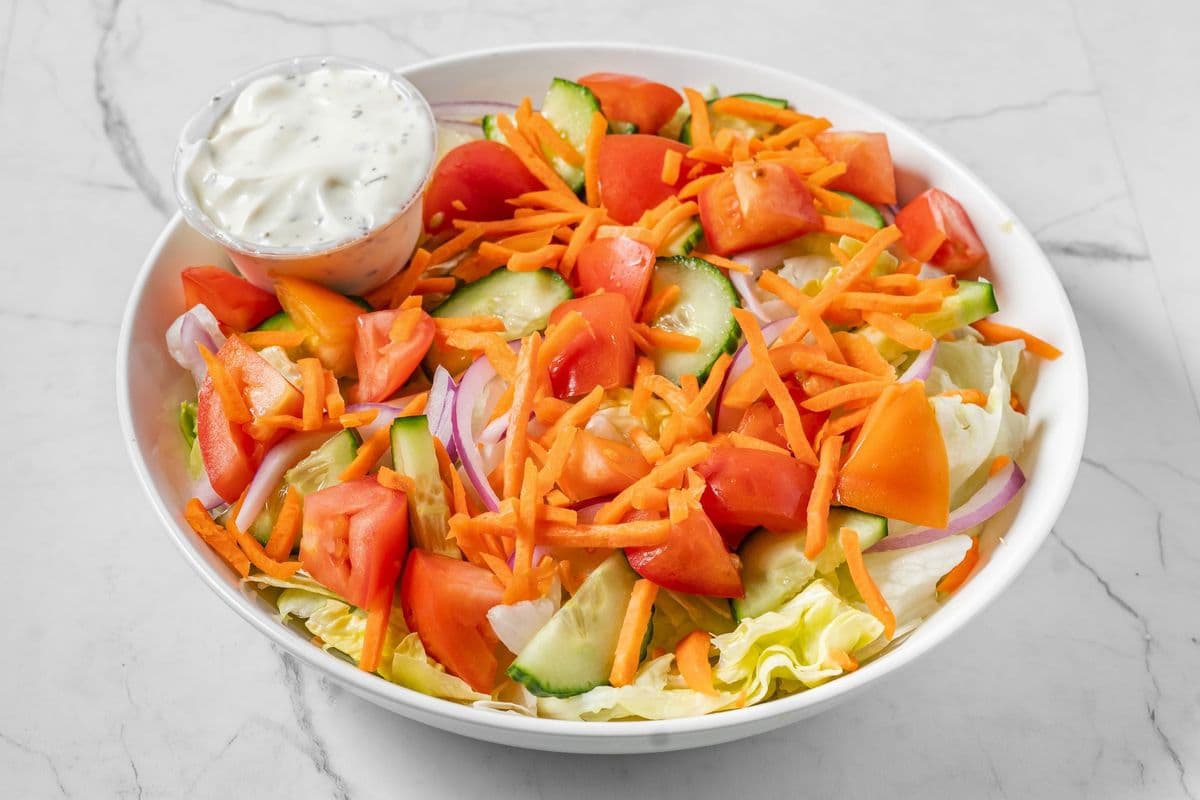 Garden Salad