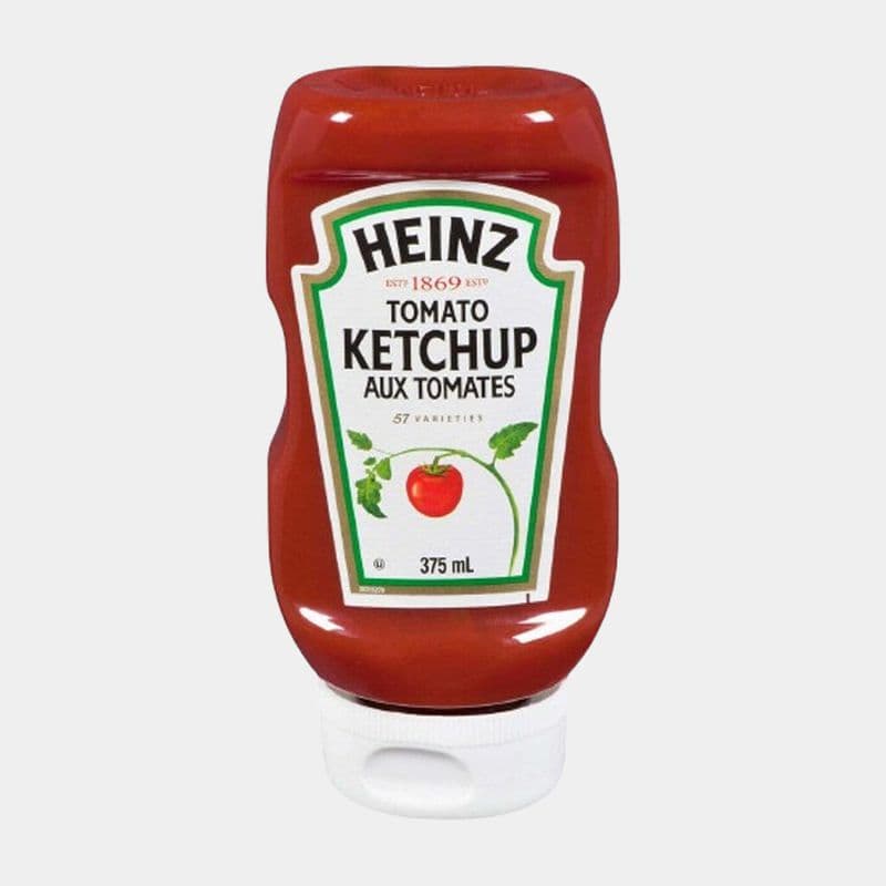 Heinz Ketchup