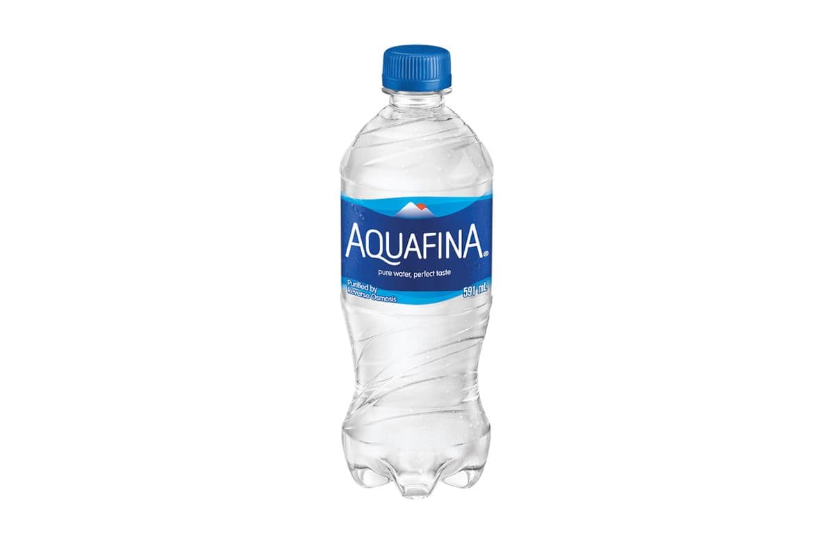 Aquafina Bottled Water