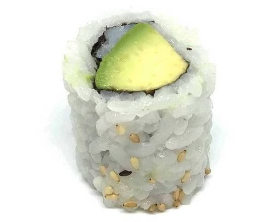 Avocado Hosomaki