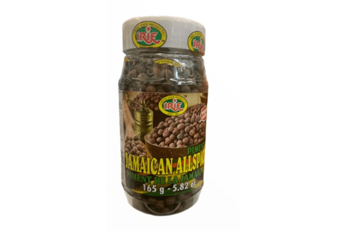 Irie Pimento (165 g)