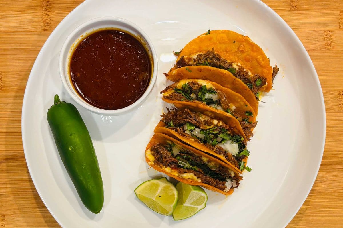 Quesa-Birria