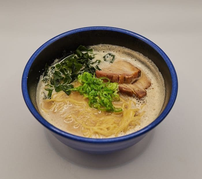Miso Ramen