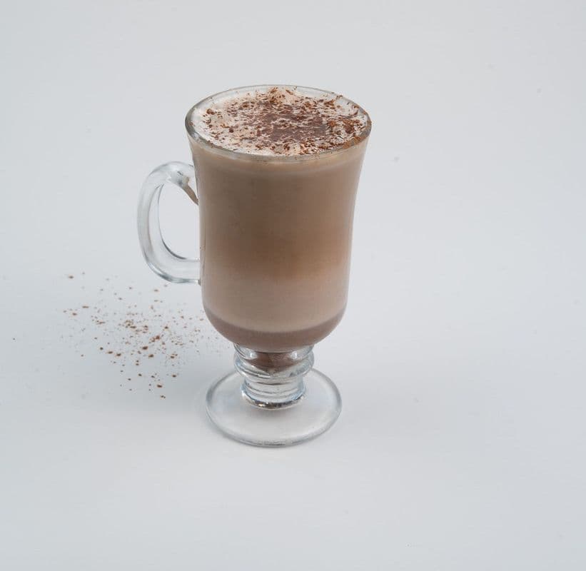 Hot Chocolate Classic