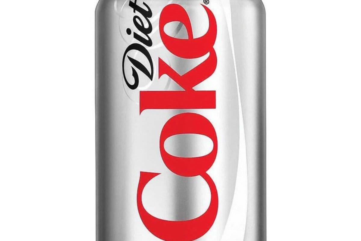 Diet Coke (355 ml)