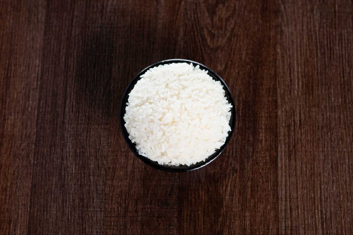 Side Rice