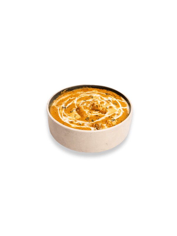 Paneer Butter Masala