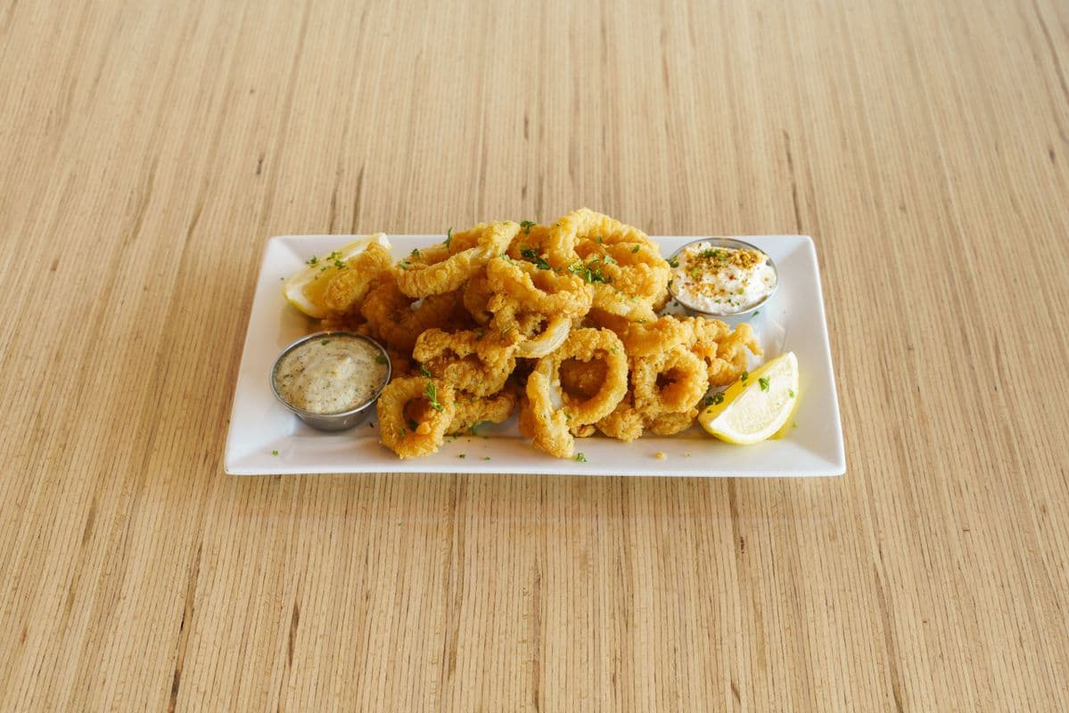 Calamari