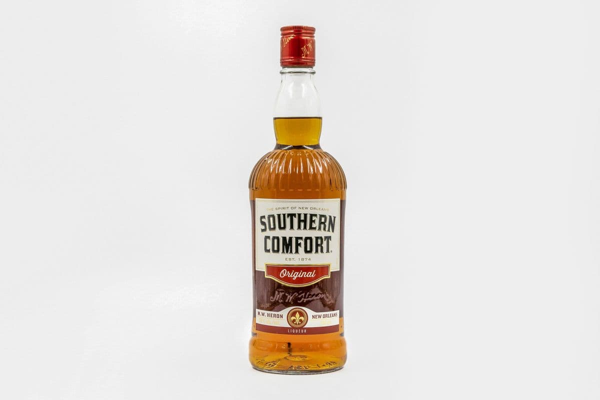 Southern Comfort (1 x 750 ml)