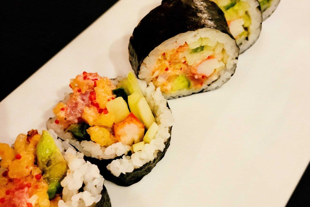 38B. Kamikaze Maguro