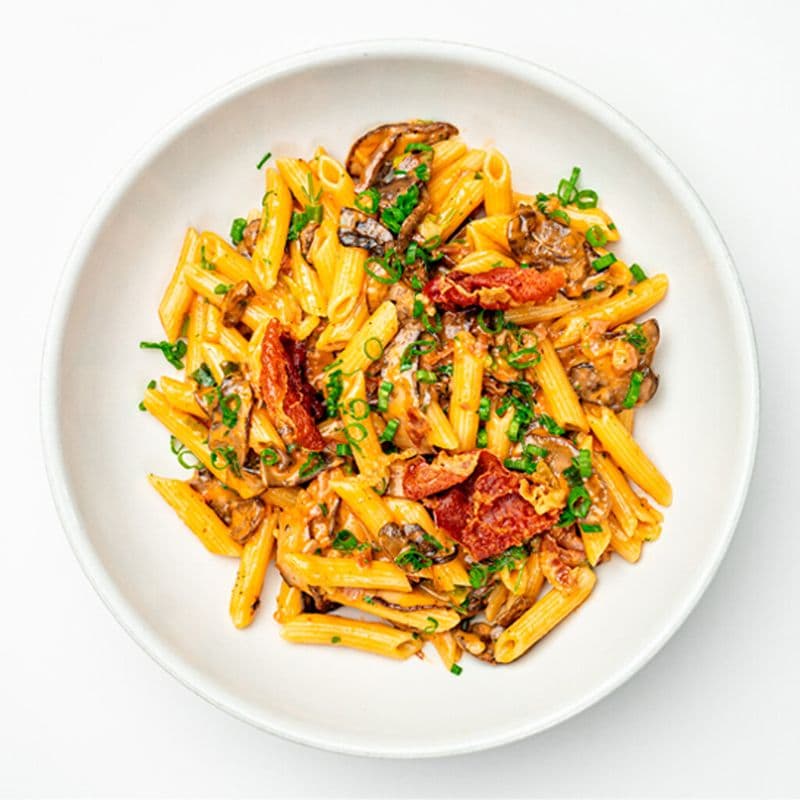Penne Alla Gigi