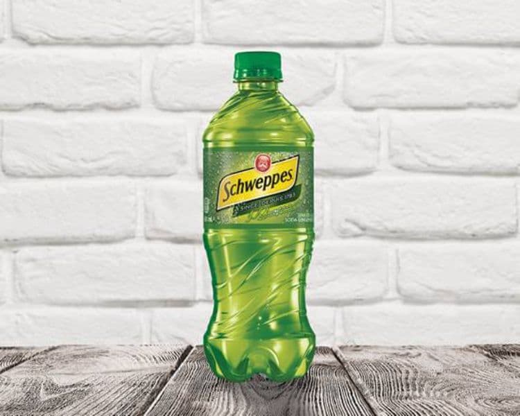 Schweppes Ginger Ale