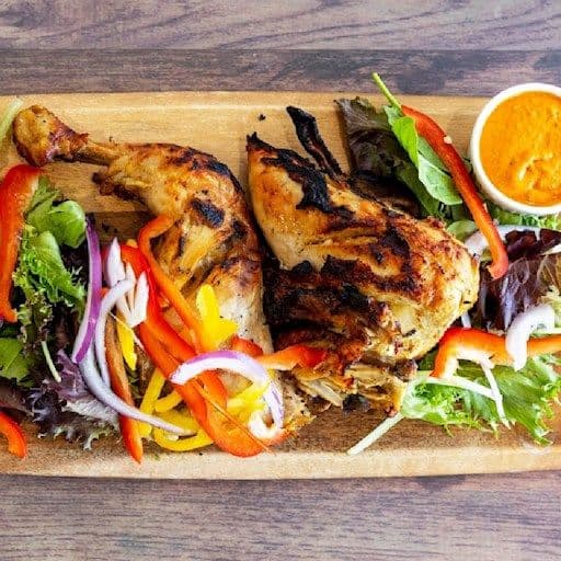 Poulet / Chicken