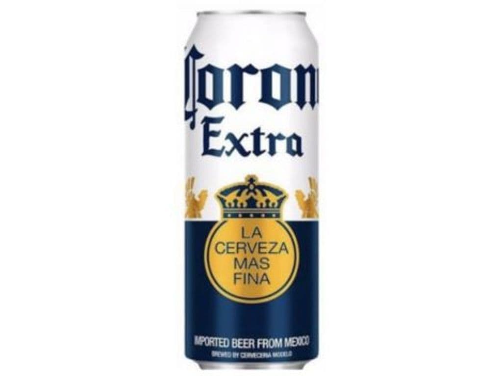 Corona Lager (473 ml)