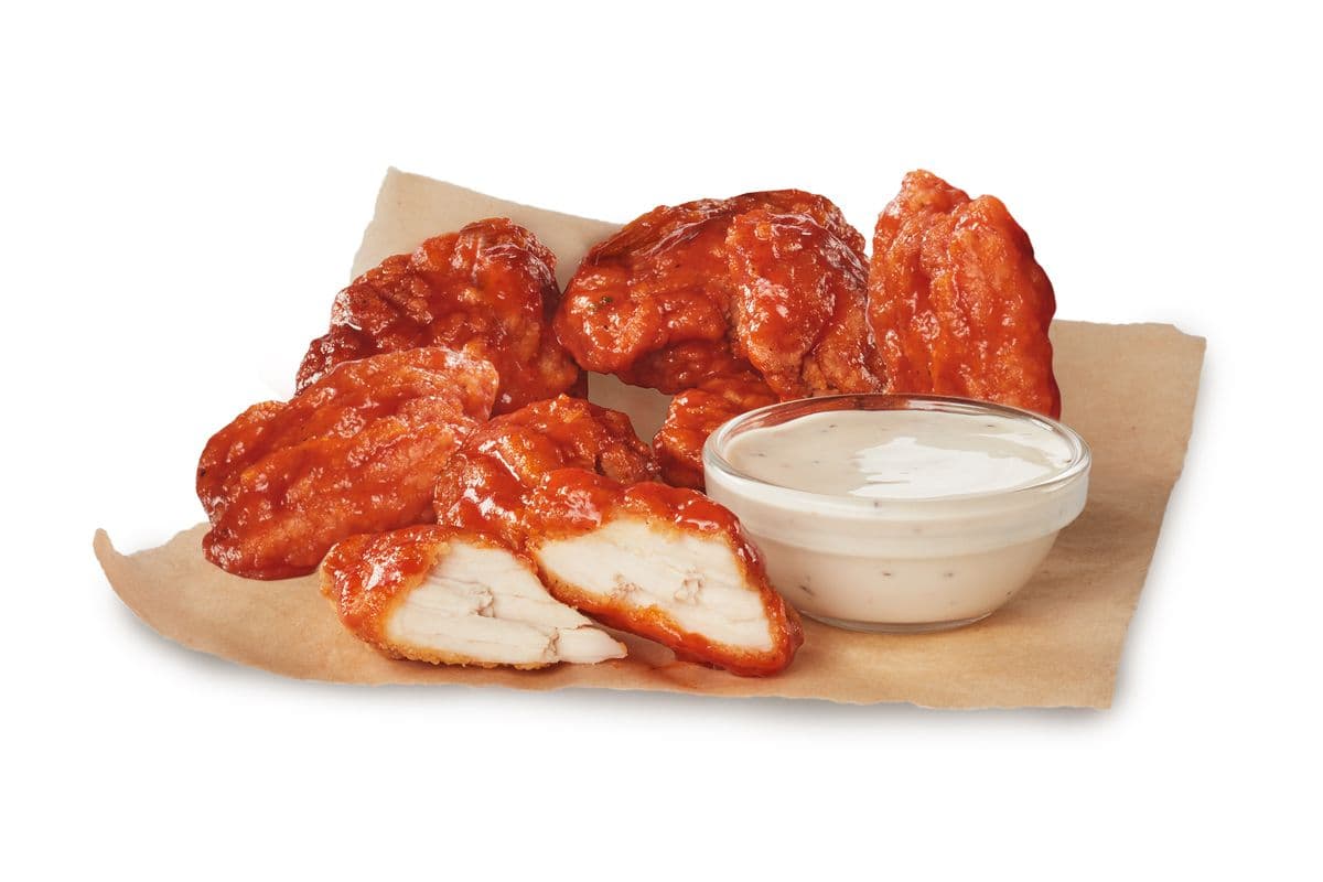 Buffalo Chicken Nuggets (8 pcs)