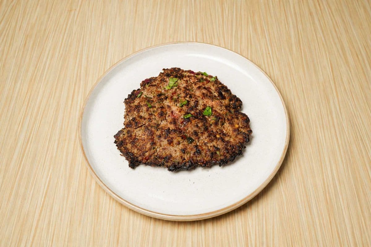 Beef Chaplee