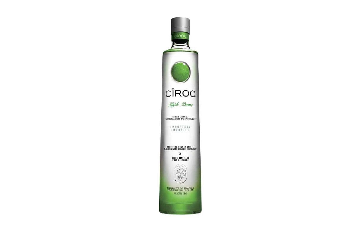 Ciroc Apple (1 x 750ml)
