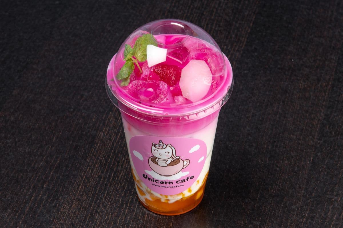 Fruit Tea