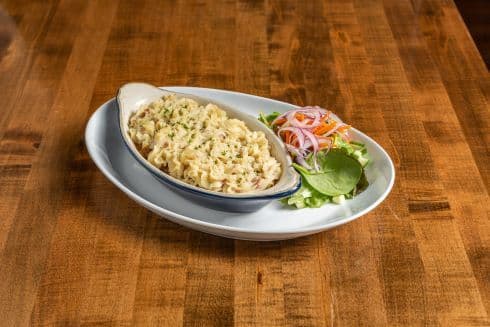 Traditional Shepherd's Pie