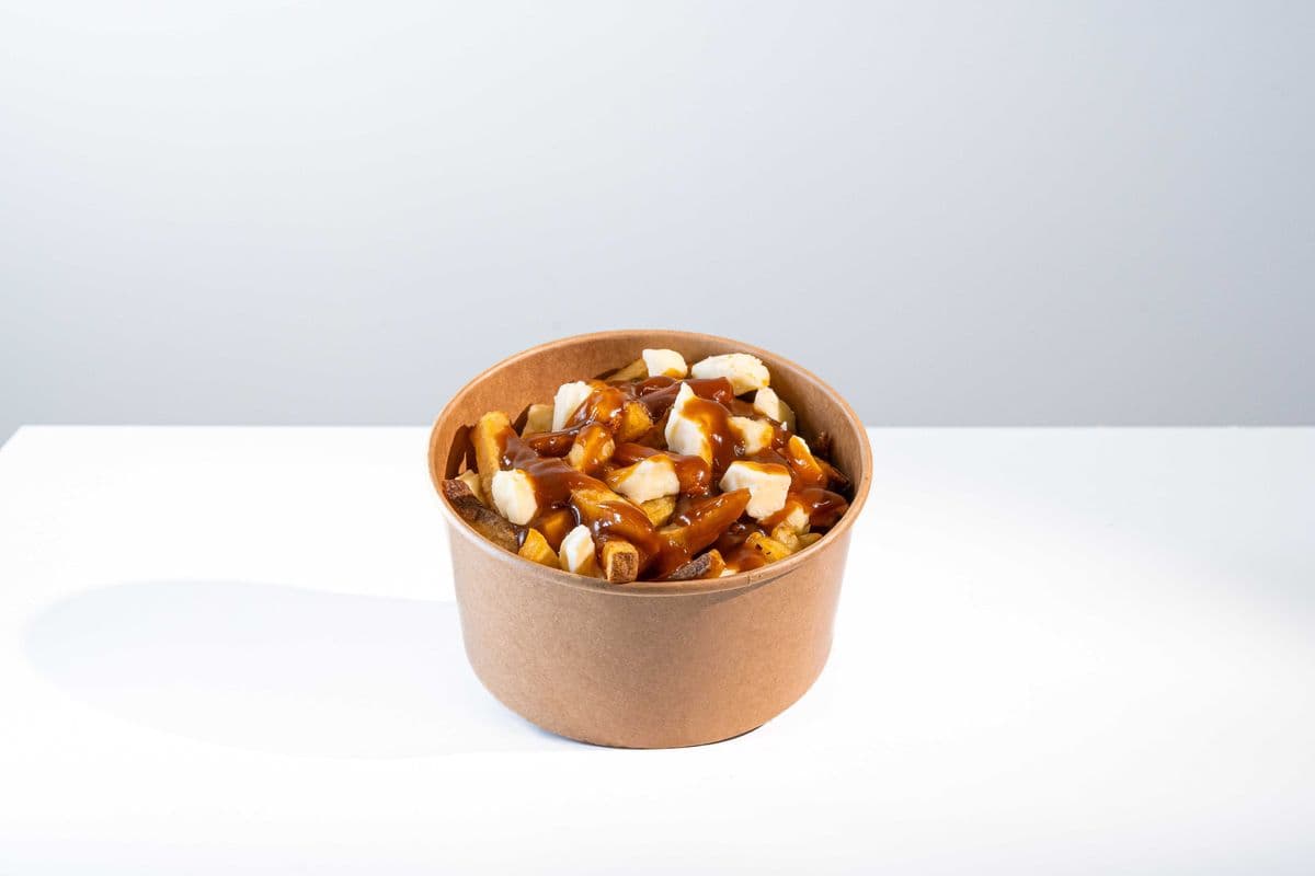 Poutine