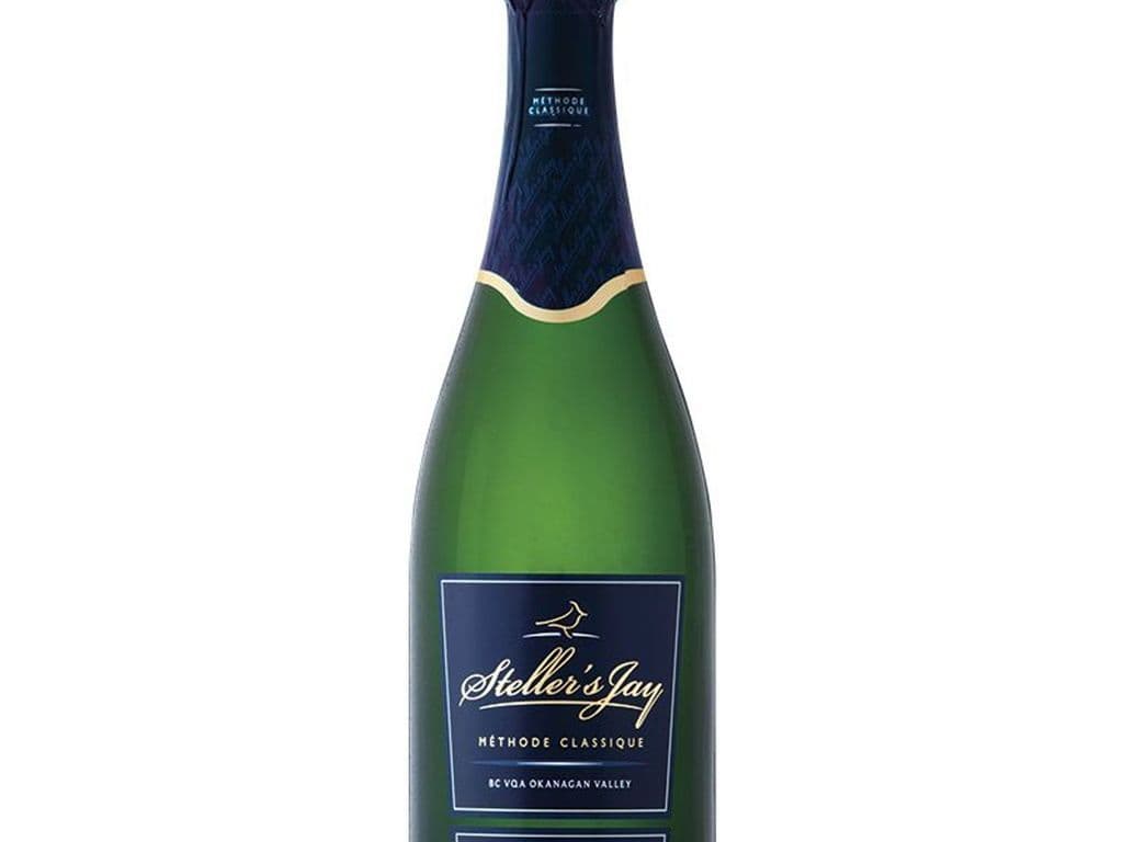 Stellers Jay Oliver Brut 2019 (750 ml)
