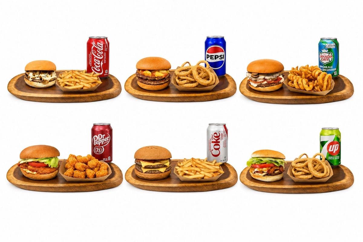 Food For Six (6)