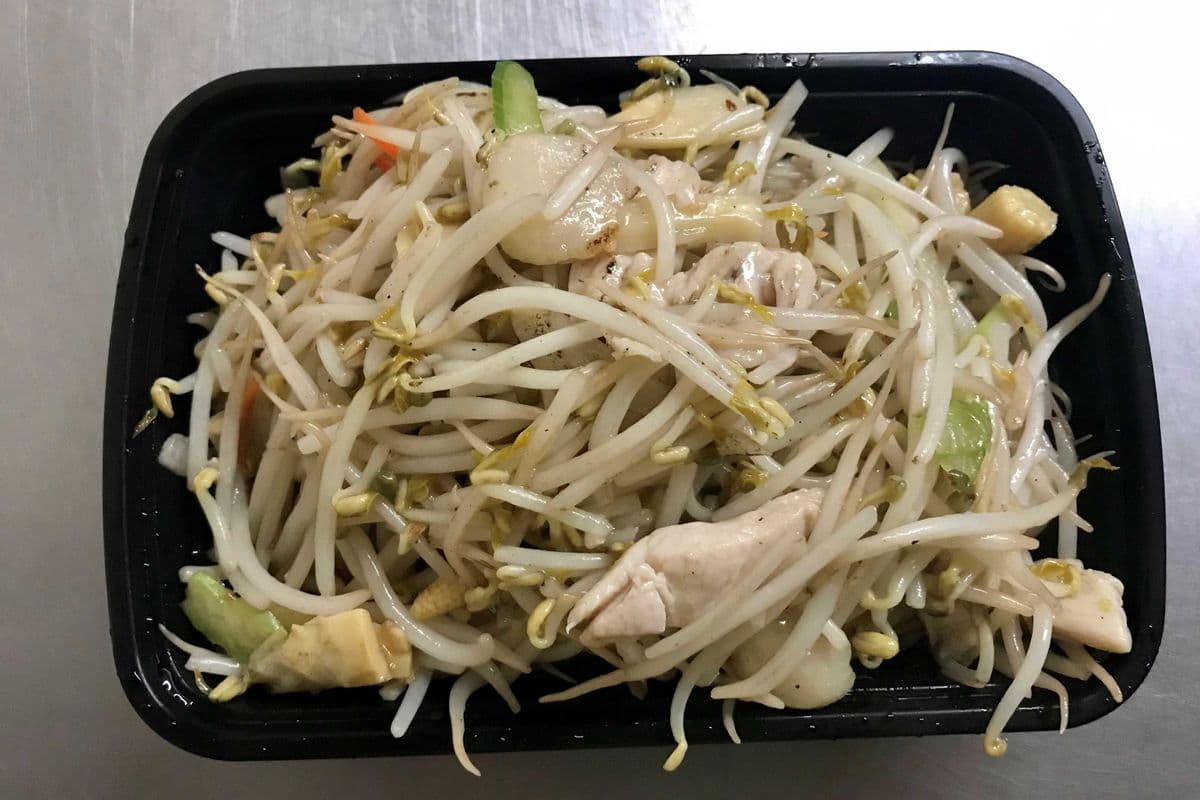 Chicken