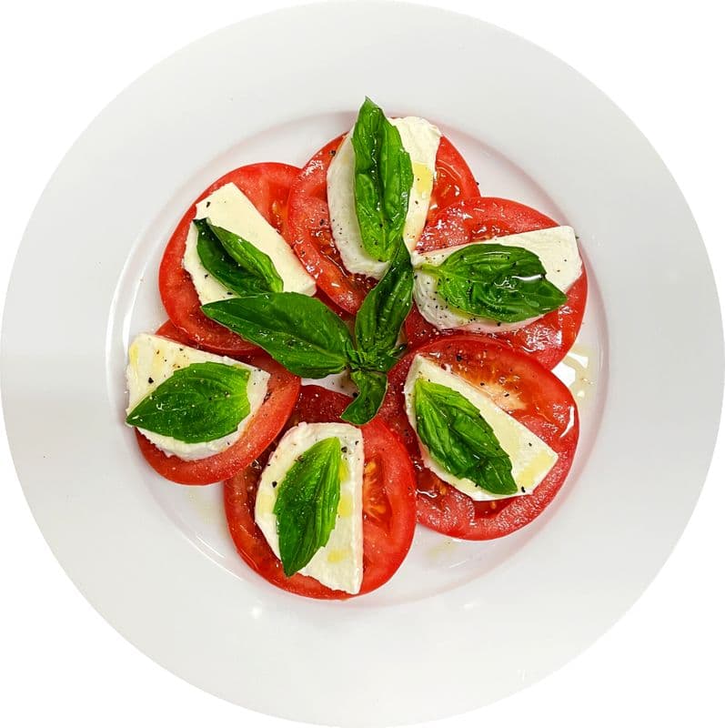 Caprese Salad