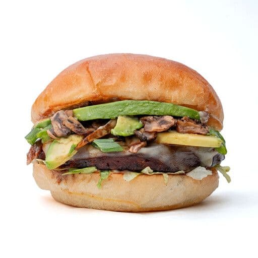 Imposter Burger (V)