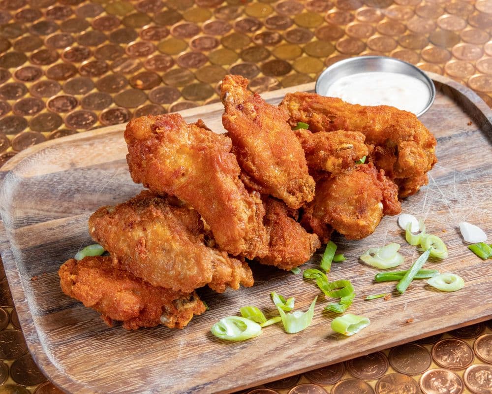 Wings