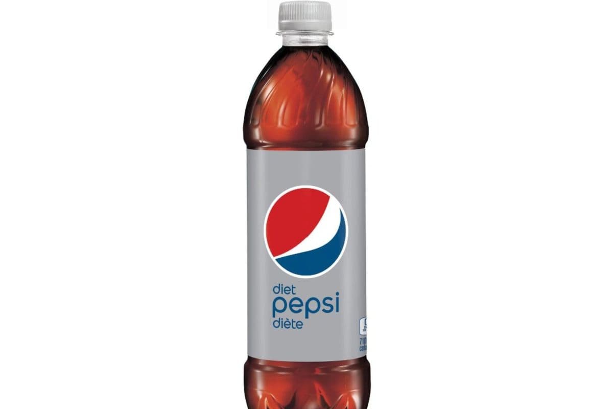 Pepsi Diet (2L)